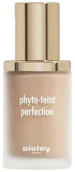 Тональна основа Sisley Phyto-Teint Perfection 4C-Honey 30 мл (3473311806468)