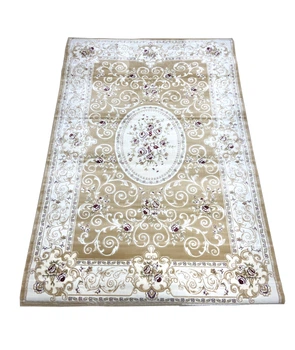 Класичний килим PARIS 2х3 м. BEIGE 9932C