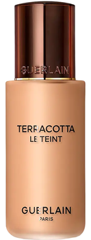 Тональна основа Guerlain Terracotta Le Teint 4.5N 30 мл (3346470438507)