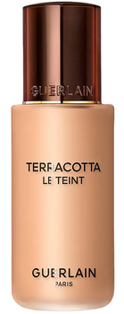 Тональна основа Guerlain Terracotta Le Teint 4N 30 мл (3346470438491)