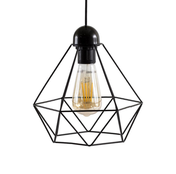 Подвес лофт сетка 3212 MSK Electric