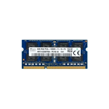 Модуль пам'яті для ноутбука Hynix SoDIMM DDR3L 8GB 1600 MHz OEM (HMT41GS6BFR8A-PB)