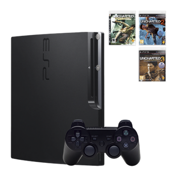 Игровые приставки PlayStation 3 купить в Киеве: цены, отзывы - ROZETKA