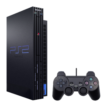 プレイステーション2 Ігрові приставки PlayStation 2 - ROZETKA | Купити Ігрові