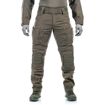 Бойові штани UF PRO Striker XT Gen.3 Combat Pants Brown Grey Олива 36-36 р