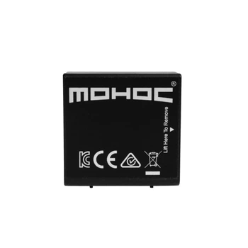 Аккумулятор MOHOC Rechargeable Battery Li-Ion 1100mAh
