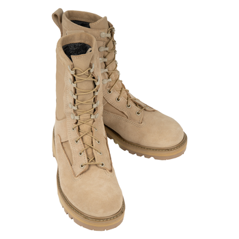 Ботинки Bates Temperate Weather E30500A Gore-Tex TAN 41.5 р