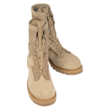 Армійські черевики Rocky Temperate Weather Combat 790G TAN 46.5 р