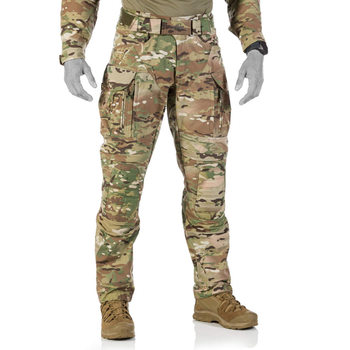 Боевые штаны UF PRO Striker X Gen.2 Combat Pants Мультикам 32-30 р