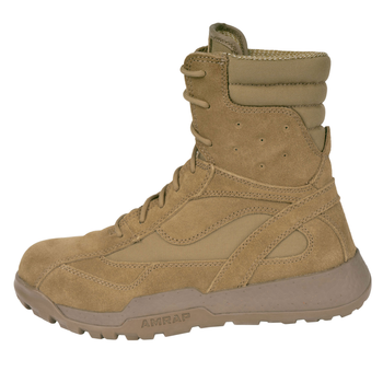 Ботинки Belleville AMRAP BV505 Athletic Field Coyote Brown 42 р