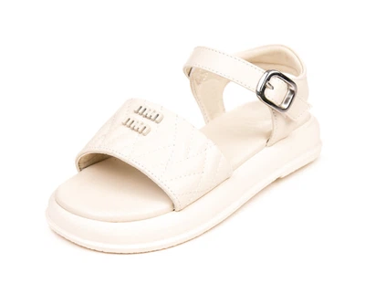 Босоножки Fashion C7300 білі (31-37) Белый 31