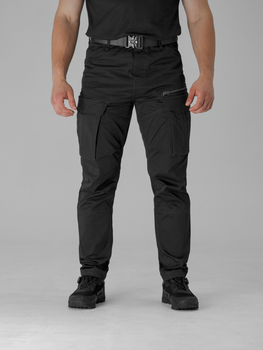 Тактические брюки BEZET Recon 10550 29 Черные (2000105901255)