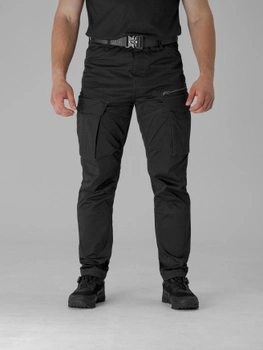Тактические брюки BEZET Recon 10550 38 Черные (2000221963595)