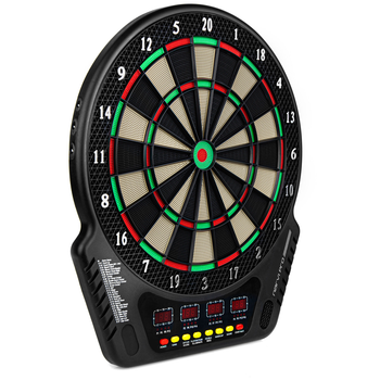 Darts elektroniczny Spokey NARVI PRO (942238)