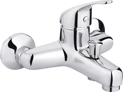 Смеситель для ванны EMMEVI WINNY CR95001 B