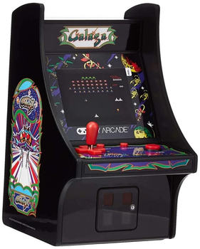 Ігровий міні-автомат My Arcade Galanga (845620032228)