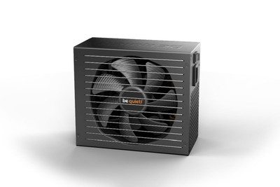 Блок питания 750 Вт Be quiet!, 24+8+8 pin, питание видеокарты - 4x (6+2 pin), Straight Power 11 Б/У