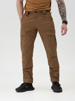Тактические брюки BEZET Onyx 10295 L Койот (2000000004600)