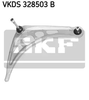 Важіль підвіски BMW Z4, SKF (VKDS328503B)