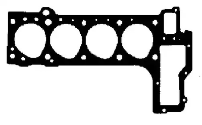 Прокладка ГБЦ BMW 3, BGA (CH7328)