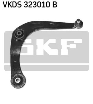 Рычаг подвески PEUGEOT 206, SKF (VKDS323010B)