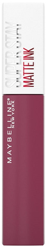 Szminka Maybelline New York SuperStay Matte Ink Liquid Lipstick 165 Successful 5 ml (3600531605650)