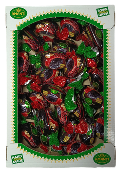 Цукерки Amanti Spicy чорнослив 1кг (57893)