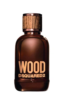 Dsquared2 Wood Pour Homme
