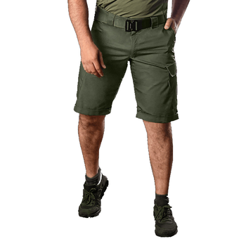 Шорты Camotec Ranger Twill олива размер S