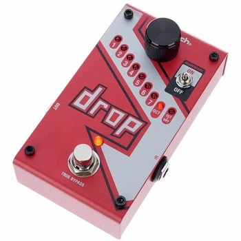 Педаль ефектів Digitech The Drop