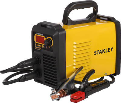 Сварочный аппарат инверторный Stanley WD-A160IW1