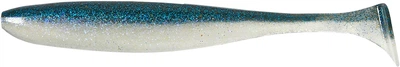 Силикон Keitech Easy Shiner 3" 10 шт ea#22 electric silver shiner (15511306)