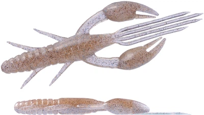 Силикон OSP DoLiveCraw 3" 7 шт TW137 (27550623)