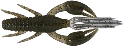 Силикон OSP DoLiveCraw 2" 10 шт W001 (27550602)