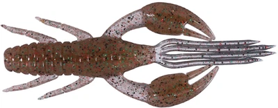 Силикон OSP DoLiveCraw 4" 6 шт W009 (27550627)
