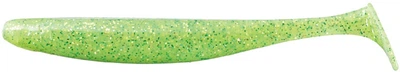 Силикон OSP DoLiveShad 3.5" 7 шт W007 (27550639)