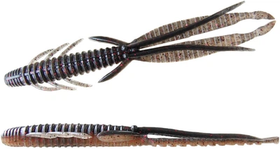 Силикон OSP DoLiveShrimp 4" 7 шт TW146 (27550656)