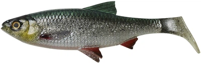 Силикон Savage Gear 3D LB River Roach 220 мм 125 г 1 шт Green Silver (18542531)