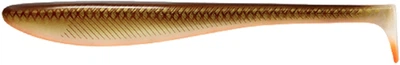 Силікон Savage Gear Monster Shad 180mm 33.0g 2 шт Dirty Roach (18542588)