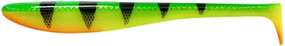 Силікон Savage Gear Monster Shad 220mm 60.0g 2 шт Firetiger (18544340)