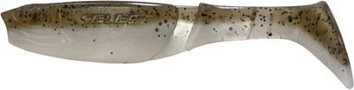 Силикон Select Boozer 3.3" 4 шт #215 (18707144)