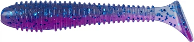 Силикон Select FatFish 2.4" 6 шт #314 (18707143)