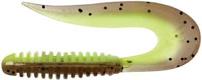 Силикон Select Freek 5.5" 3 шт #242 (18707246)