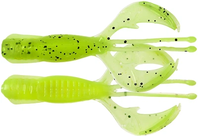 Силикон Select Kraken 3" 5 шт #241 (18707308)