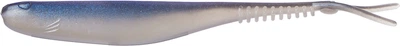 Силикон Select Victim V-Tail 4" 5 шт #301 (18707444)