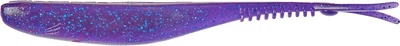 Силикон Select Victim V-Tail 4" 5 шт #800 (18707446)