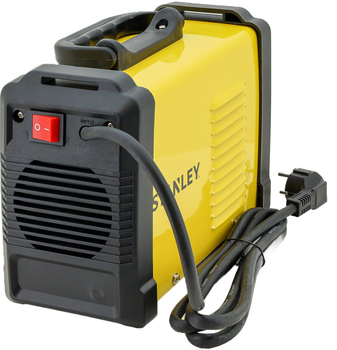 Сварочный аппарат инверторный Stanley WD-A200IW1