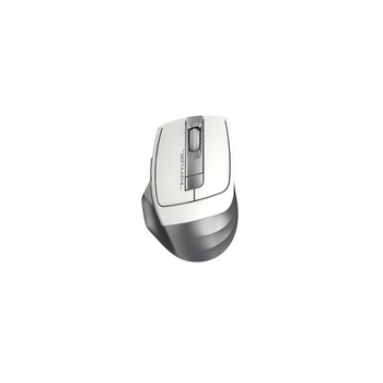 Мышка A4Tech FG35 Silver (206144)