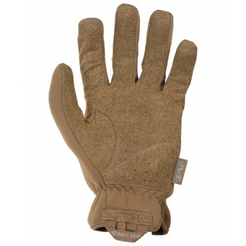 Тактические перчатки Mechanix Fastfit Coyote L (206095)