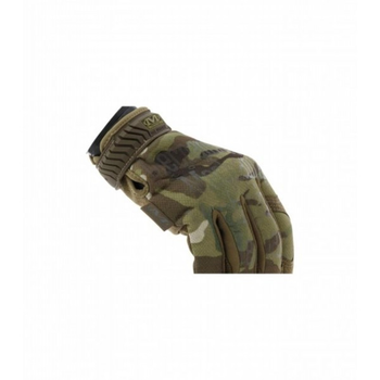 Тактичні рукавички Mechanix The Original Multicam XXL (206104)